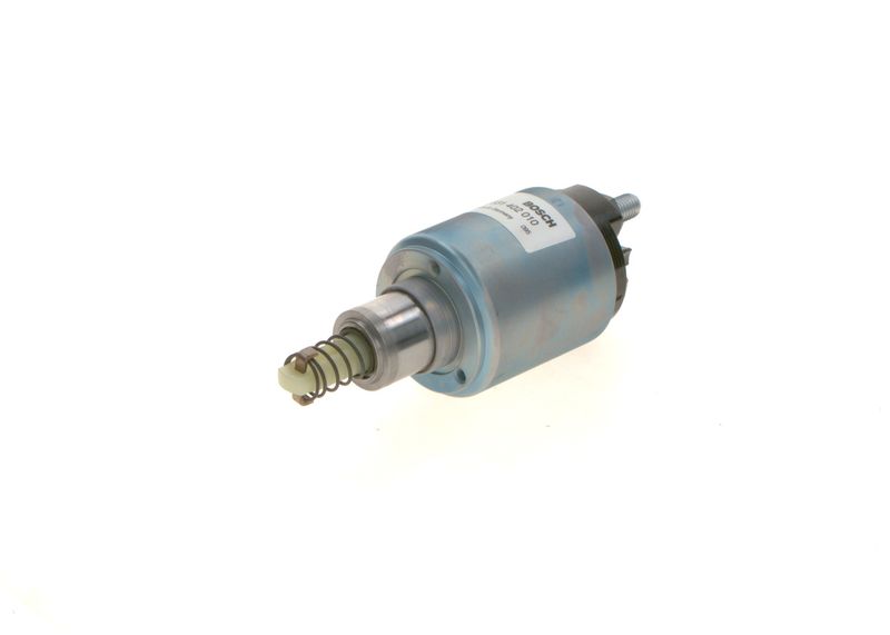 BOSCH 0331402010 Solenoid Switch, starter