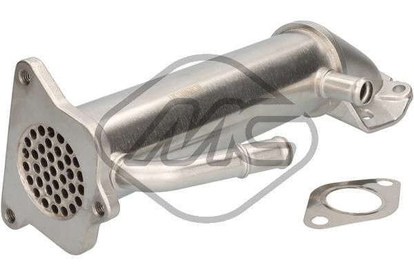Metalcaucho 93200 - Cooler, exhaust gas recirculation