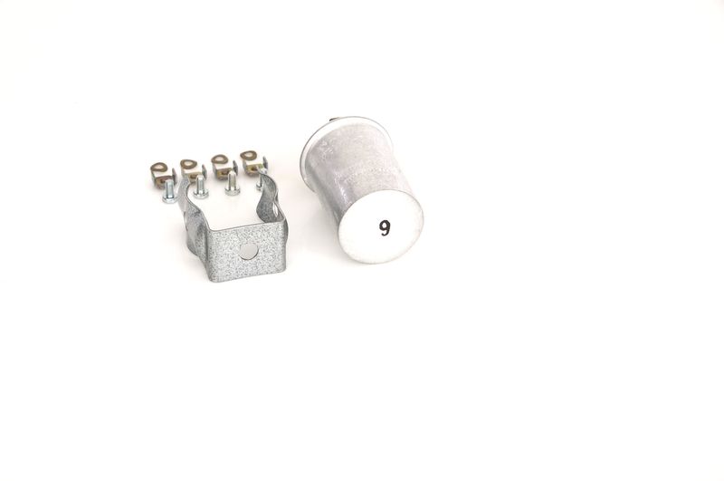 BOSCH 0336200049 Posūkių relė
