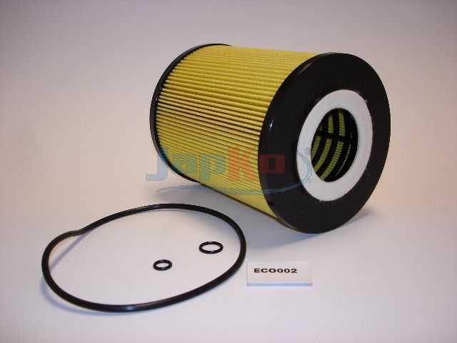 JAPKO 1ECO002 - Tepalo filtras