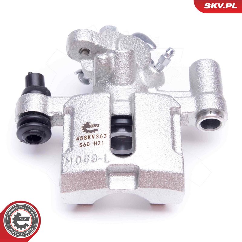 Pidurisadul, ESEN SKV 45SKV363