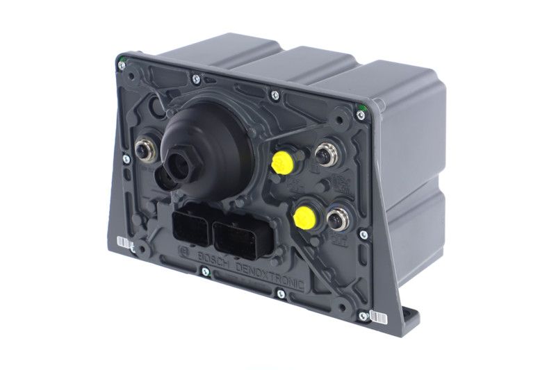 Podávací modul (vstřikování močoviny) 002-020-000009R