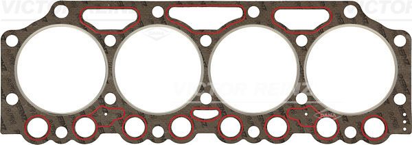 VICTOR REINZ 61-35875-20 - Gasket, cylinder head