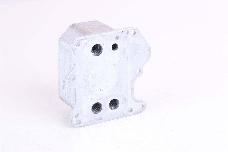 Õliradiaator, mootoriõli, NISSENS 91128
