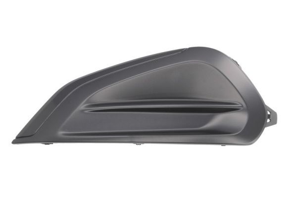 BLIC 6502-07-5509913P Ventilation Grilles, bumper