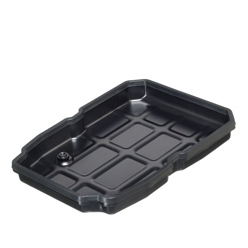 Cárter de aceite, caja automática