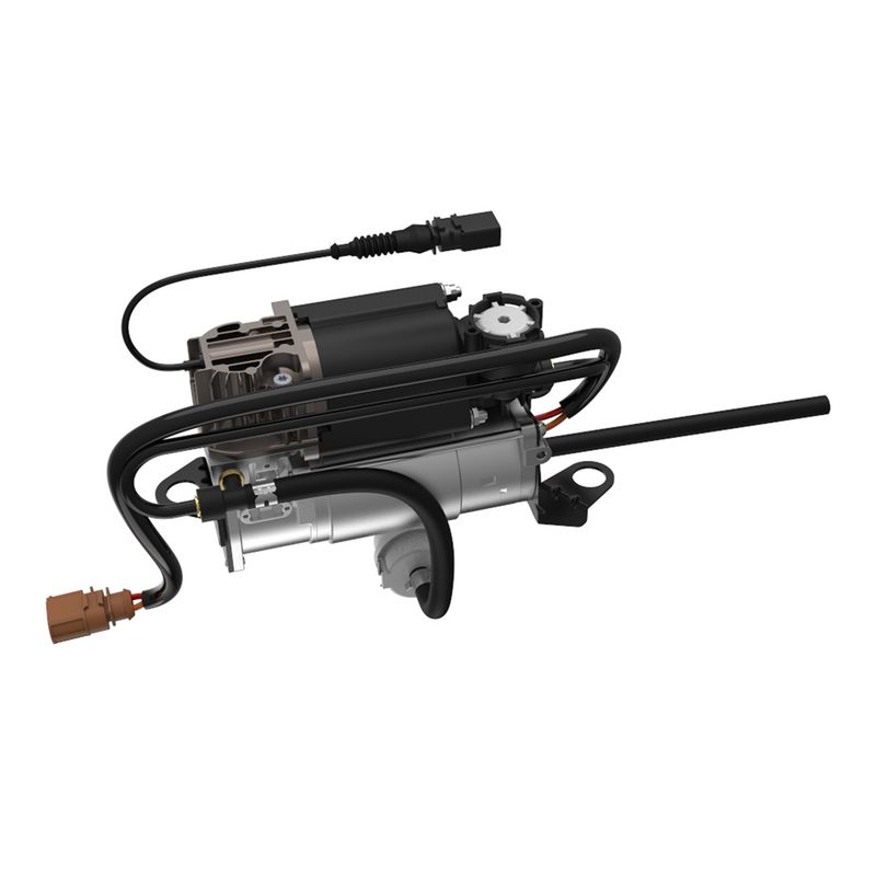 ASAM AUTOMOTIVE 128172 - Compressor, compressed-air system