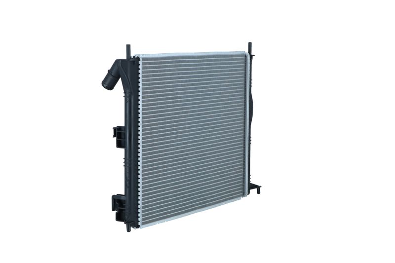 NRF 53069 Variklio aušinimo radiatorius