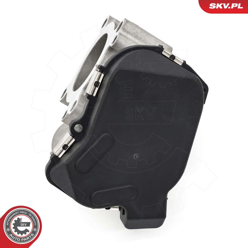 Drosselklapihoob, ESEN SKV 12SKV144