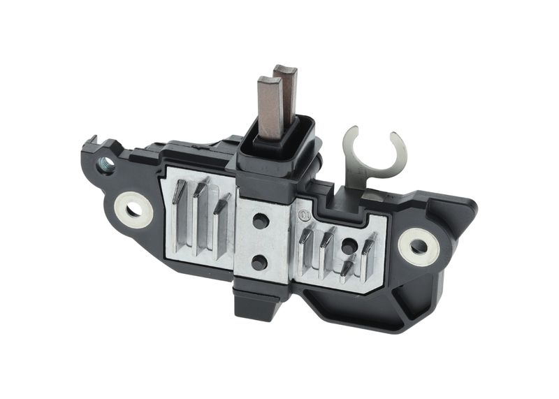 BOSCH 1986AE0151 Generatoriaus įtampos reguliatorius
