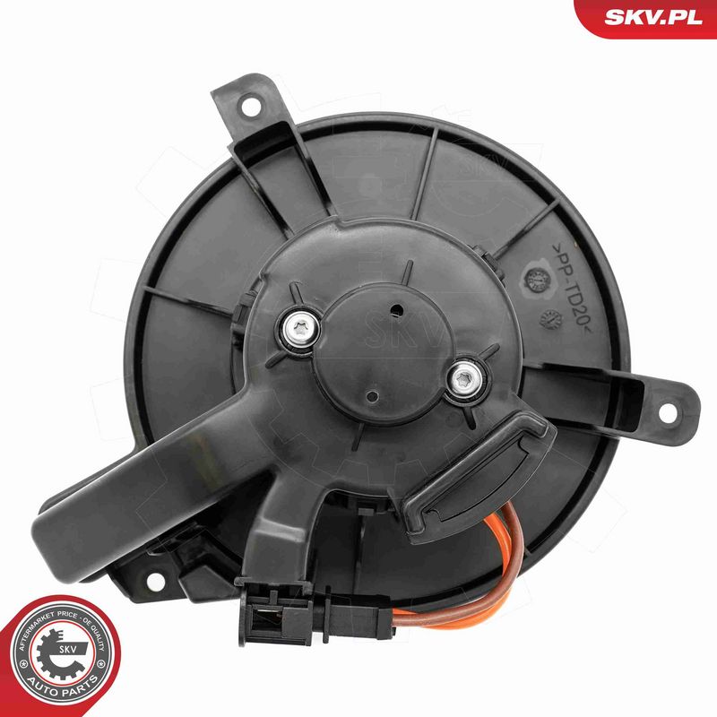 ESEN SKV 68SKV031 Interior Blower