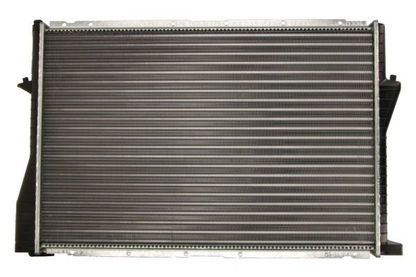 THERMOTEC D7B002TT Radiator, engine cooling