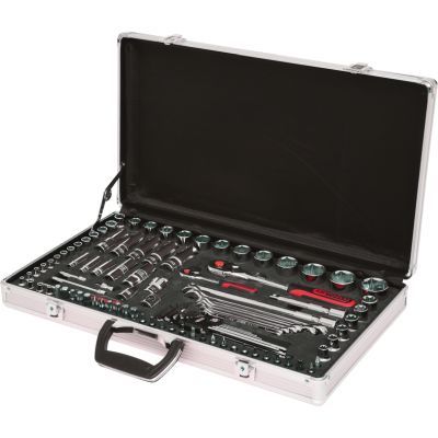 KS TOOLS Veržliarakčių rinkinys