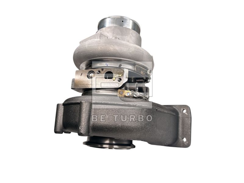 BE TURBO 134442 Charger, charging (supercharged/turbocharged)