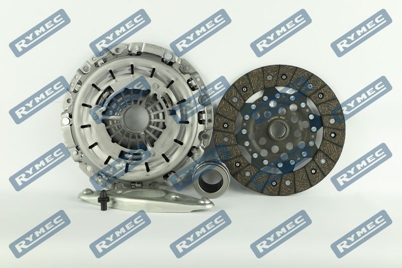 RYMEC Clutch Kit JT1705