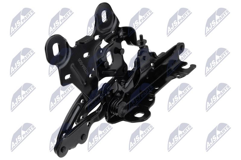 Balama, capota motor NTY EZC-BM-608