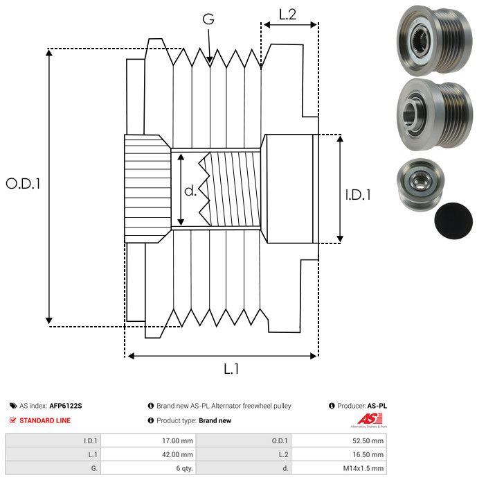 OEM код товара: 9M5Q-10A352-AA
