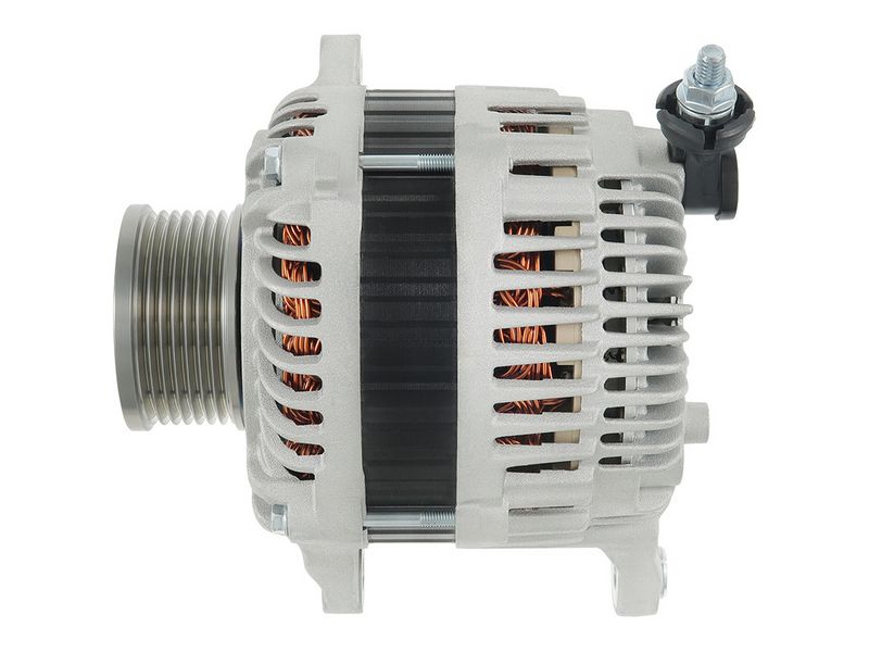 Generaator, AS-PL A5081