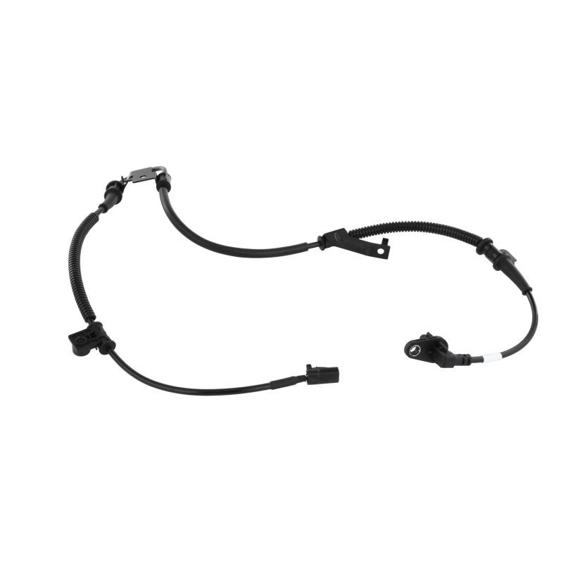 Andur, rattapöörete arv, DELPHI SS20535