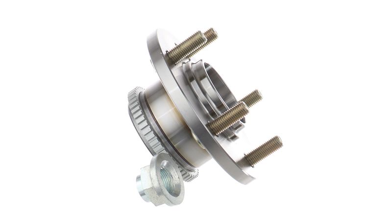 Rattalaagrikomplekt, SKF VKBA 6941