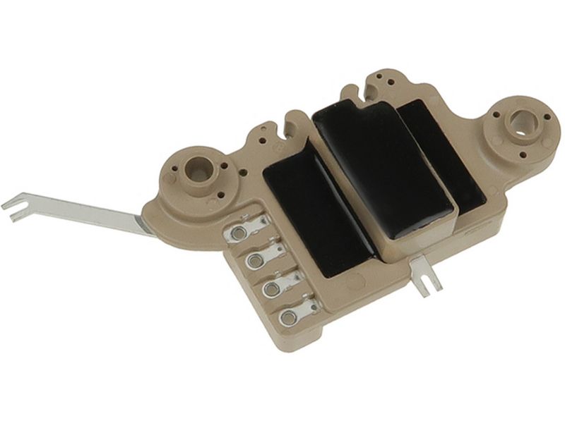 AS-PL ARE9040 Alternator Regulator