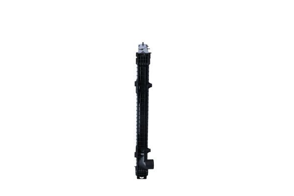 NRF 519743 Radiator, engine cooling