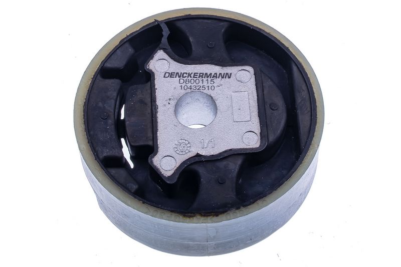 Paigutus, Mootor, DENCKERMANN D800115