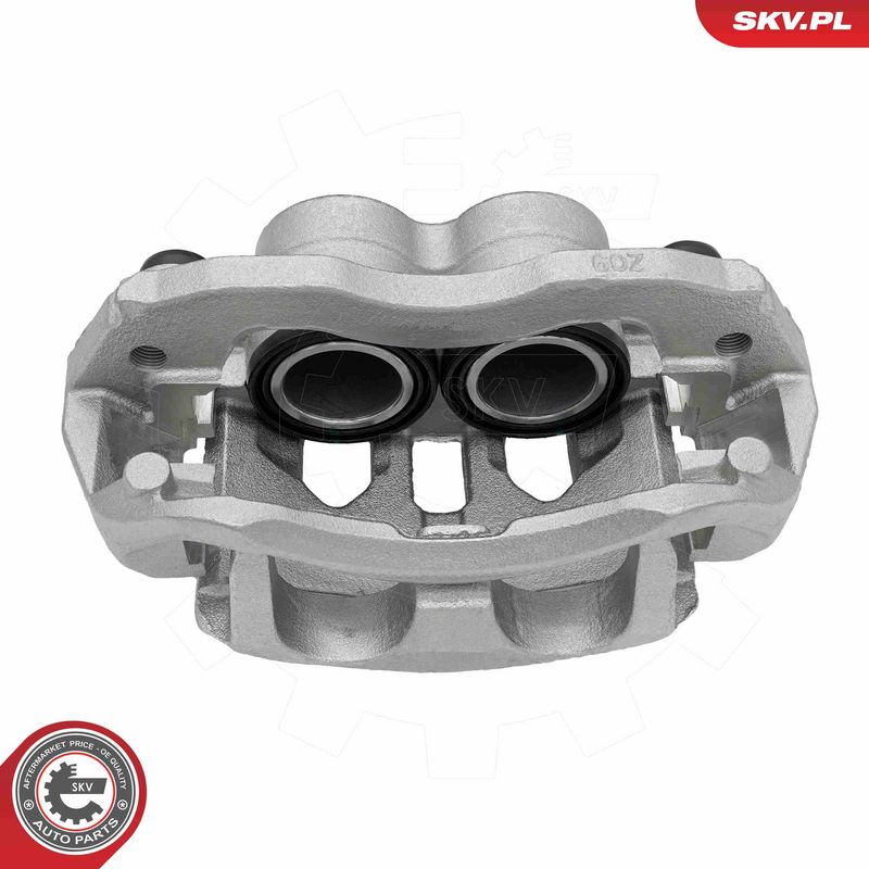 Pidurisadul, ESEN SKV 89SKV641