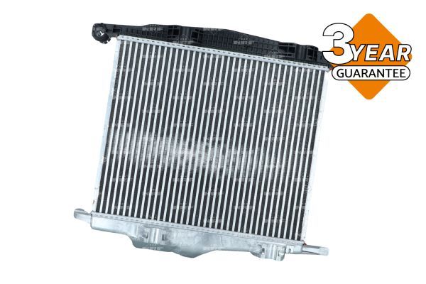 Kompressoriõhu radiaator, NRF 30448