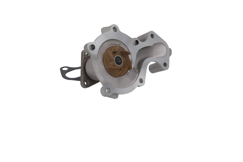 Veepump, mootori jahutus, KAMOKA T0290