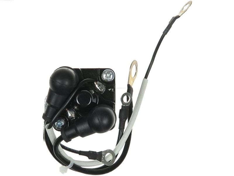AS-PL SS1019 Solenoid Switch, starter