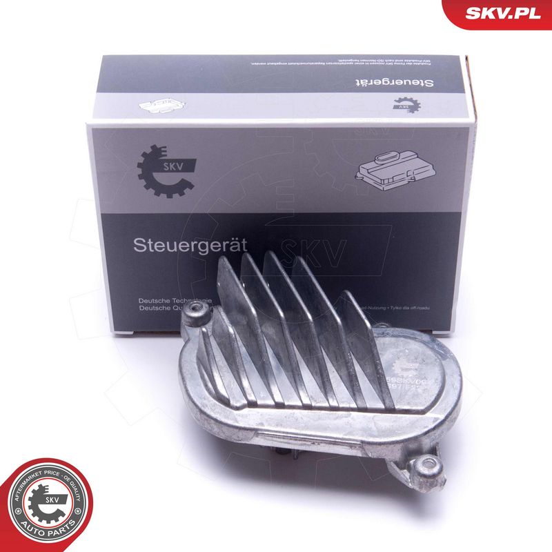 Juhtseade, valgustus, ESEN SKV 59SKV094