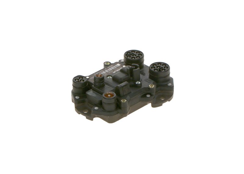 BOSCH 0227400802 Control Unit, ignition system