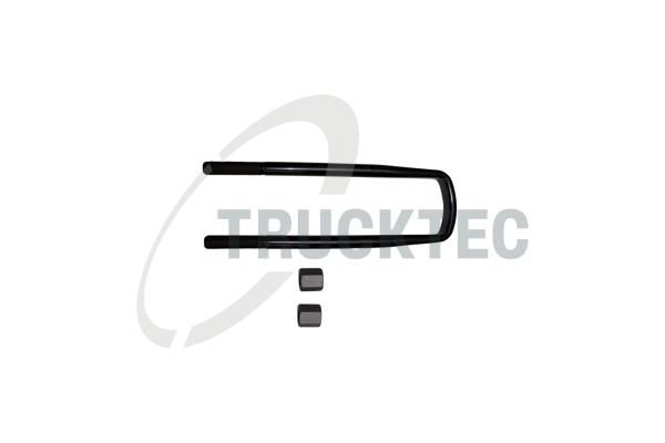 TRUCKTEC AUTOMOTIVE 01.32.160 - Spring Clamp