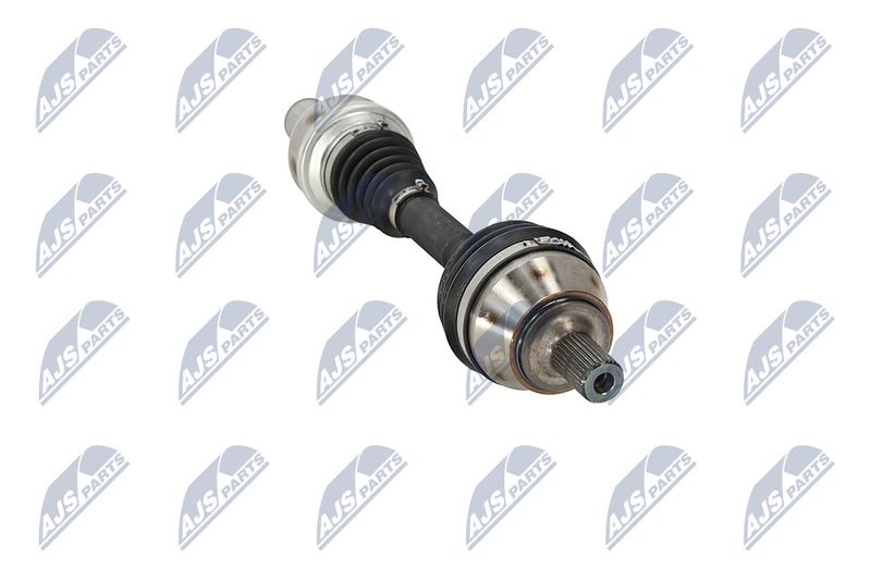 NTY NPW-ME-239 Drive Shaft