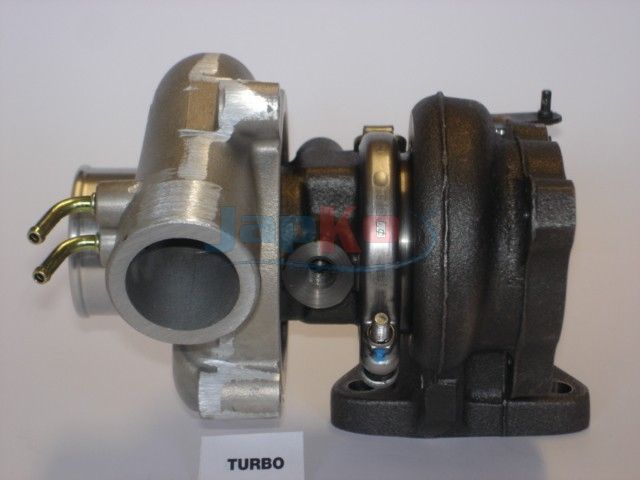 JAPKO JTURBO Charger, charging (supercharged/turbocharged)