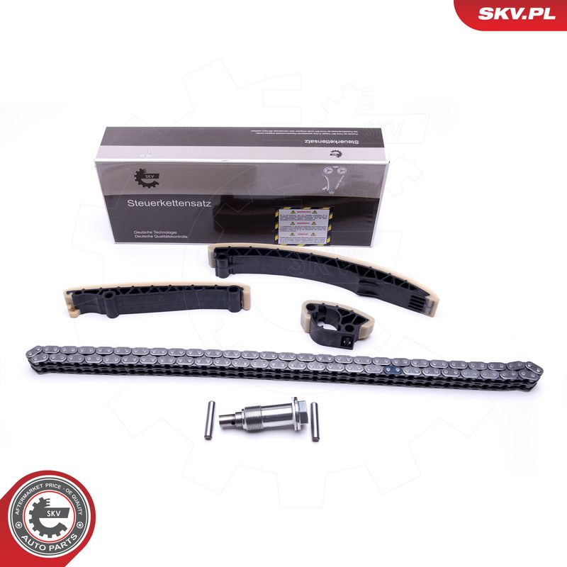 Mootori keti komplekt, ESEN SKV 21SKV127