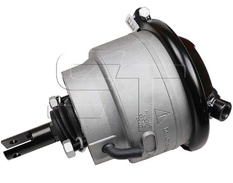 Membránový brzdový válec 02.110.7114.990