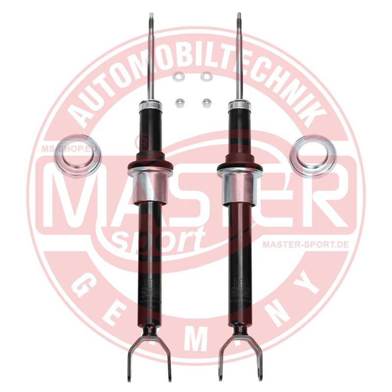 MASTER-SPORT GERMANY lengéscsillapító 16K004601