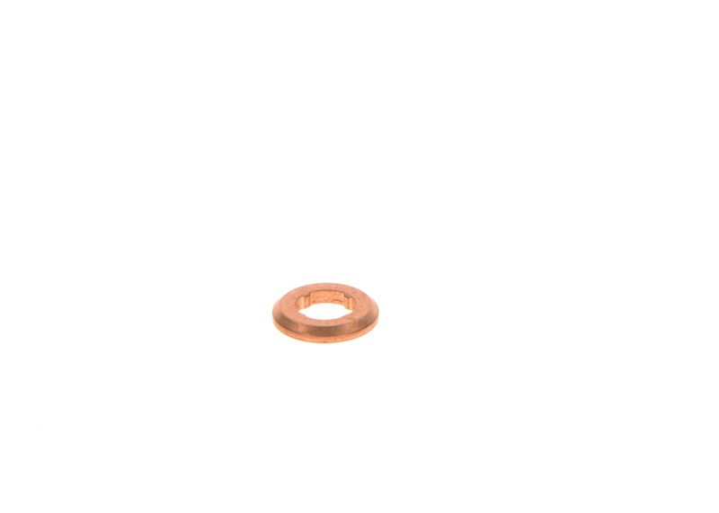 BOSCH Tömítőgyűrű, fúvókafurat F 00V P01 009