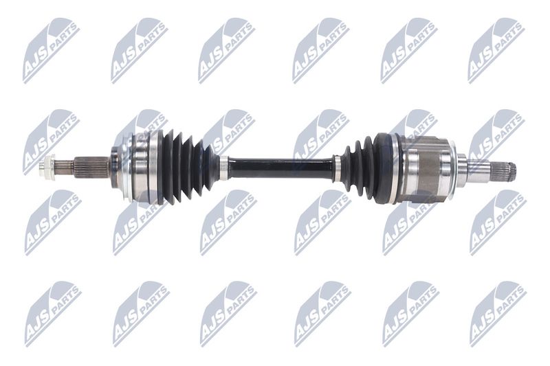 NTY NPW-TY-239 Drive Shaft