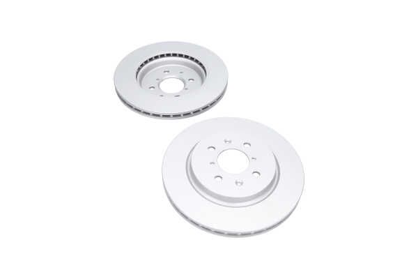 Kavo Parts BR-8738-C Brake Disc