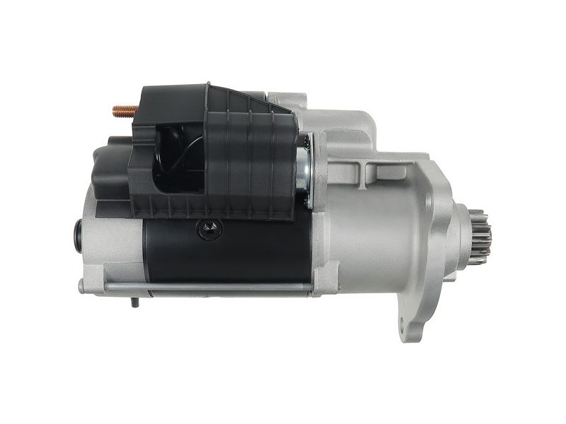 AS-PL S0776SR Starteris