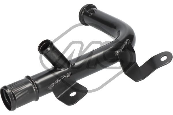 Durite+de+radiateur METALCAUCHO 03194