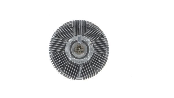 Product Image - Koppeling, radiateurventilator - CFC258000P - MAHLE