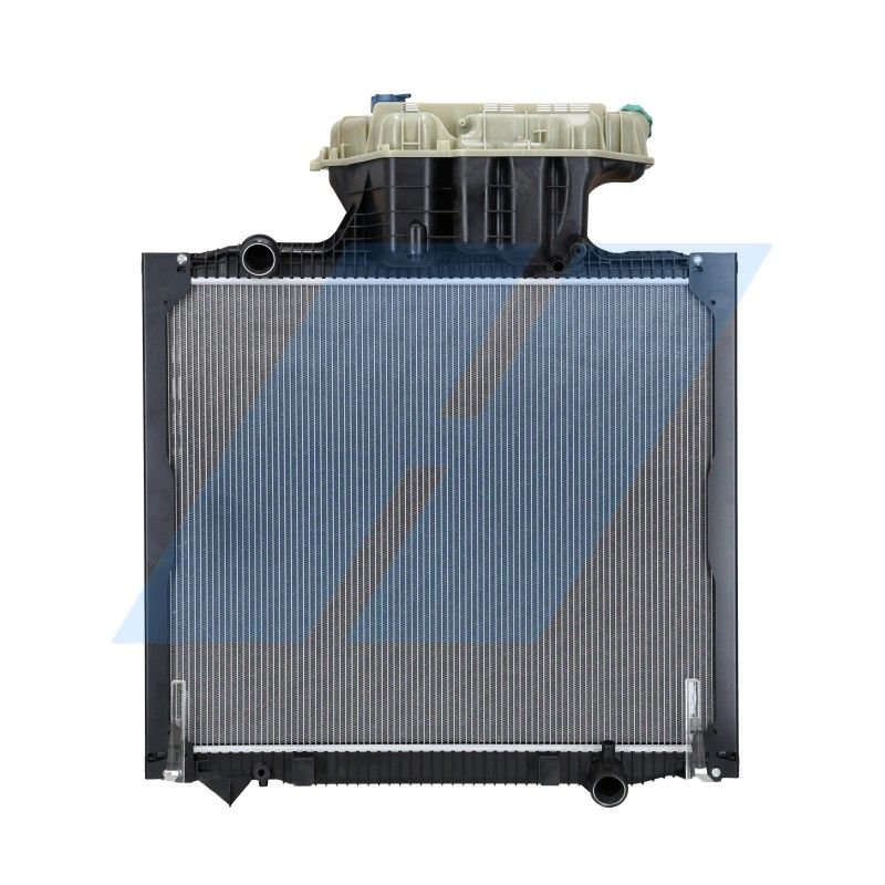 Kühler, Motorkühlung