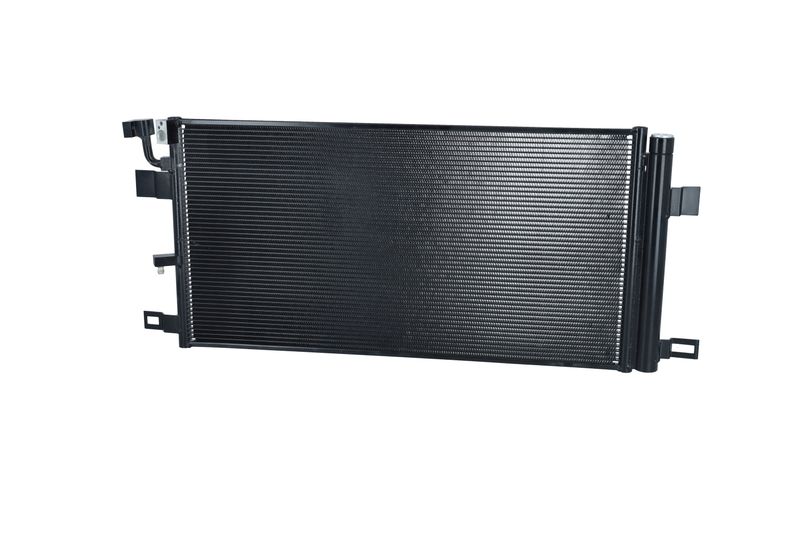 Kondensaator, kliimaseade, NRF 350454