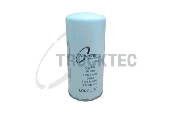 TRUCKTEC AUTOMOTIVE 05.18.017 - Oil Filter