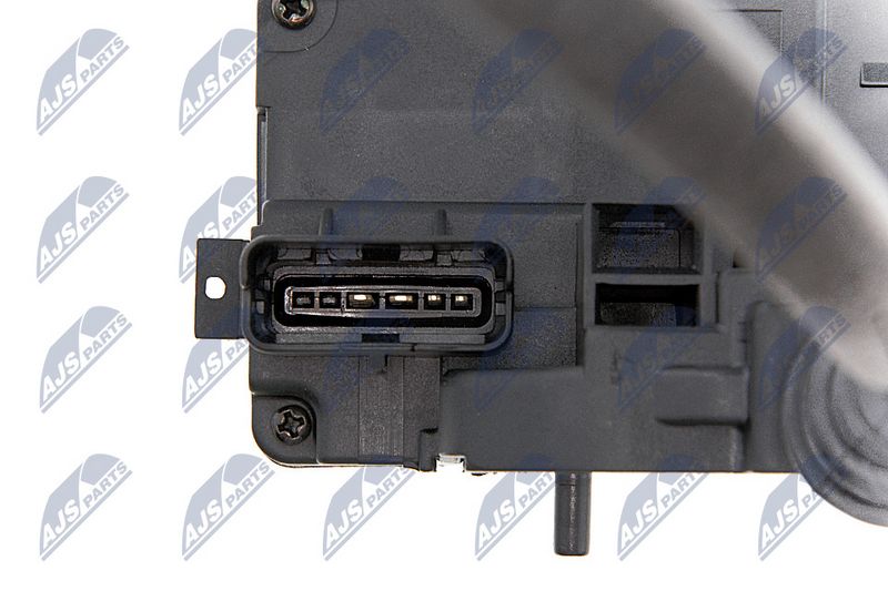 Ukselukk, NTY EZC-HY-515