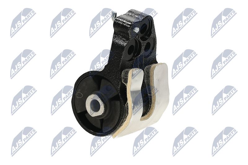 Paigutus, Mootor, NTY ZPS-FR-084